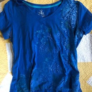 Made for Life short sleeve shirt